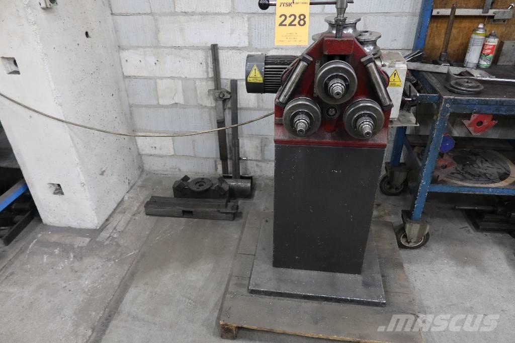  Tauring Beta 35 M Građevinarstvo – ostalo