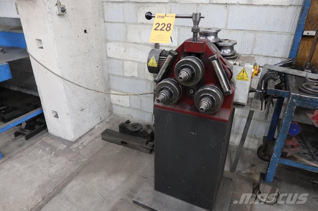  Tauring Beta 35 M Građevinarstvo – ostalo