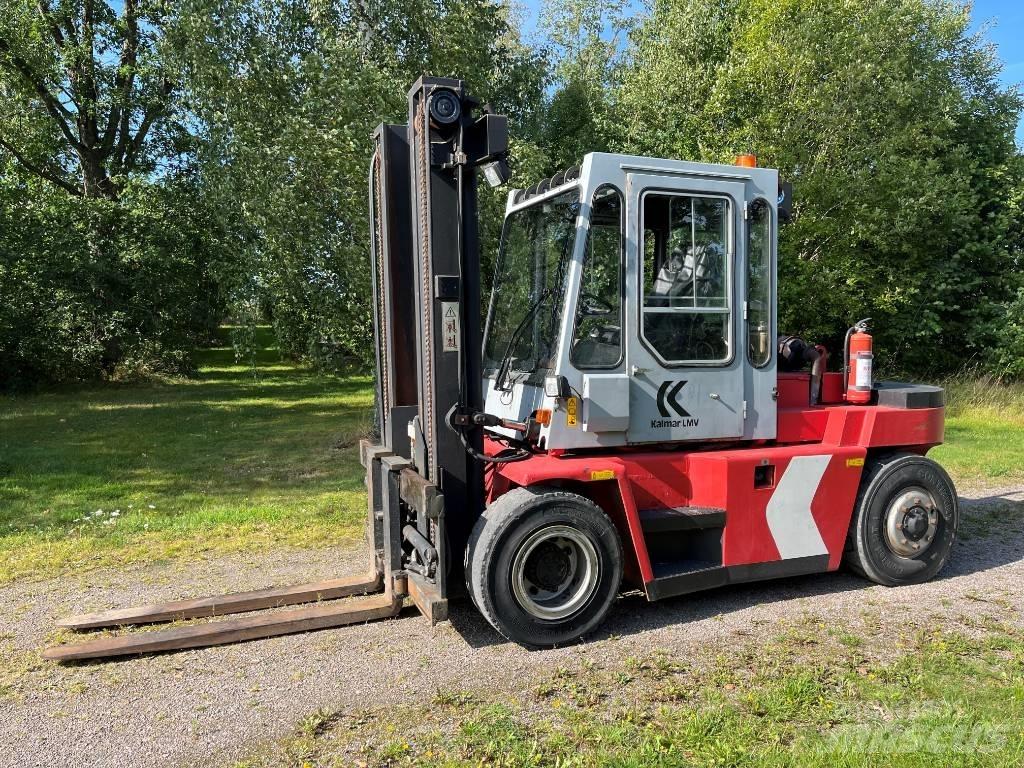 Kalmar DB 7-600 Dizelski viličari