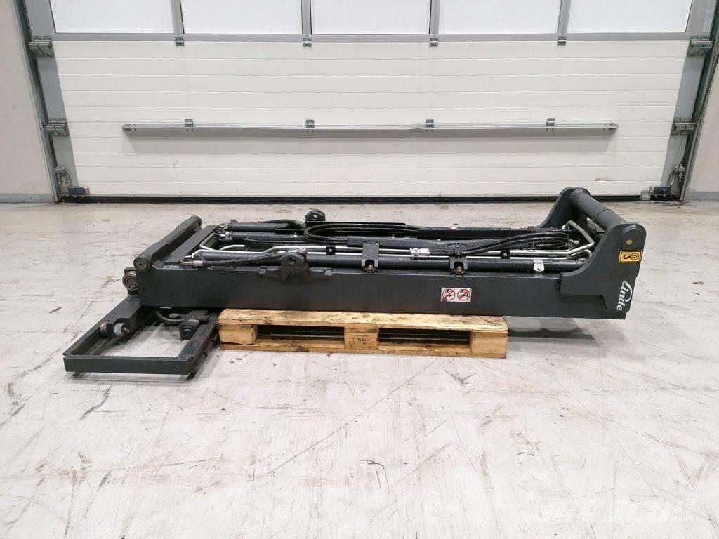 Linde M115 Građevinarstvo – ostalo