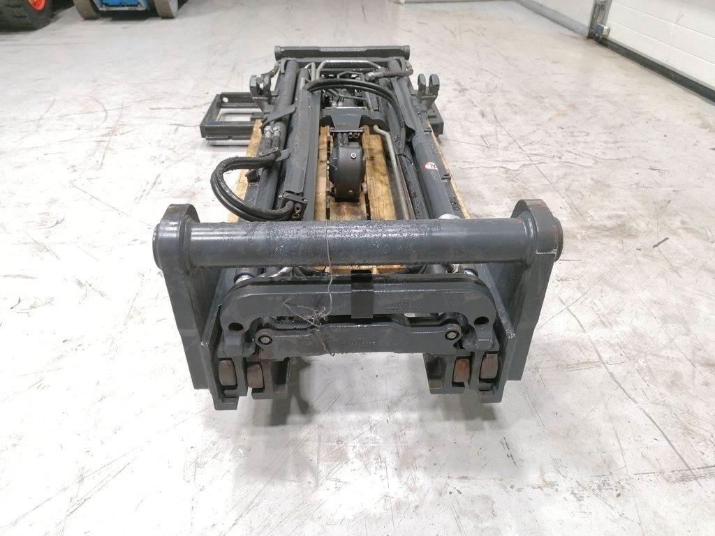 Linde M115 Građevinarstvo – ostalo