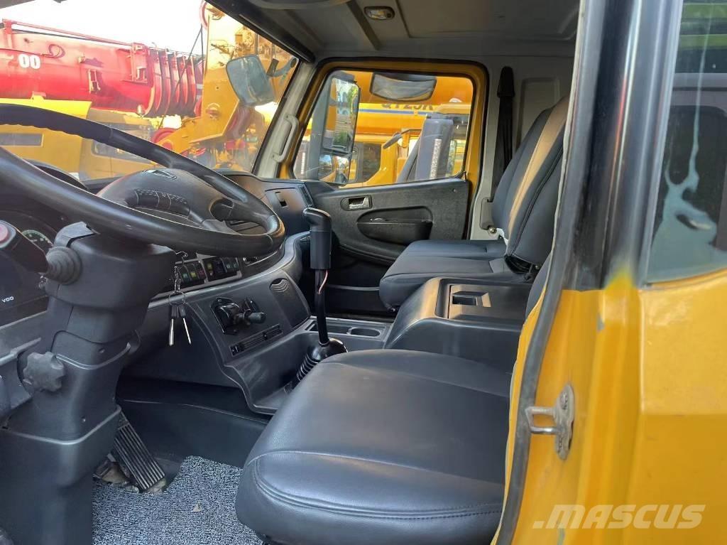 XCMG XCT80 Autokran dizalice