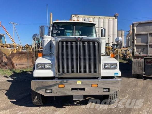 Western Star 4900 Traktorske jedinice