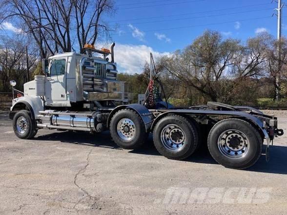 Western Star 4900 Traktorske jedinice