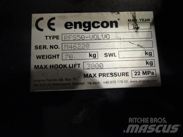  Encon s50 Brze spojnice