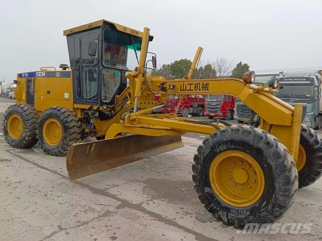 SEM 919 Grejderi