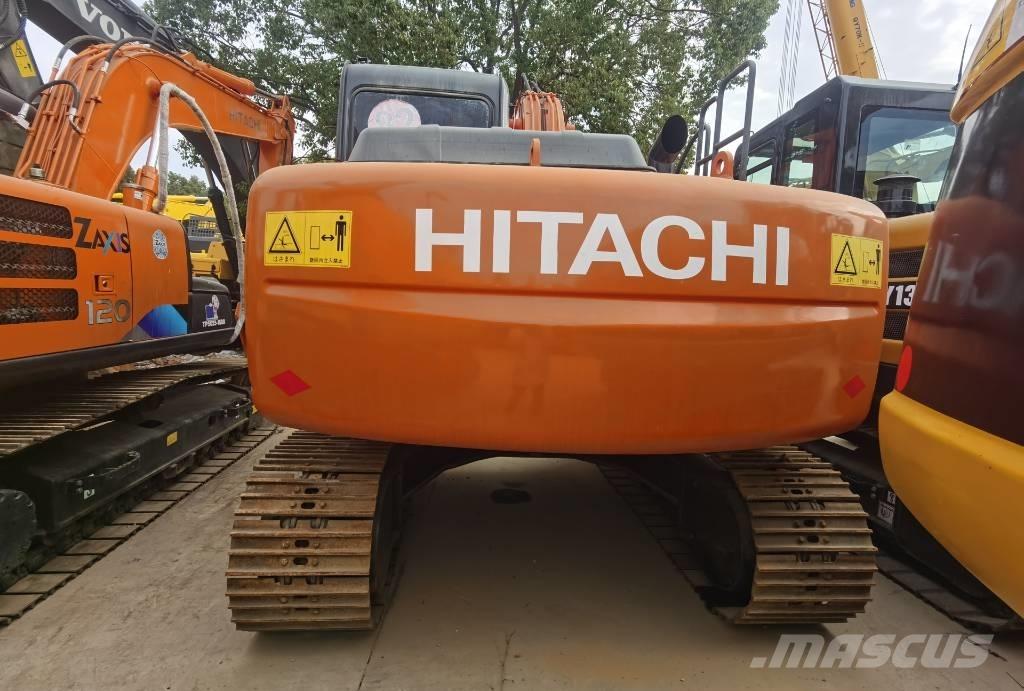 Hitachi ZX 120 Bageri gusjeničari
