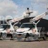 Multitel MT204EX Auto košare