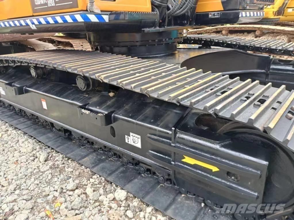 Sany SY 235 C Bageri gusjeničari