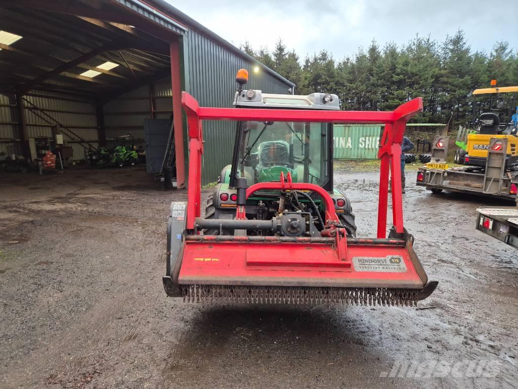 Ferrari Vega 85MT Šumarstvo – ostalo