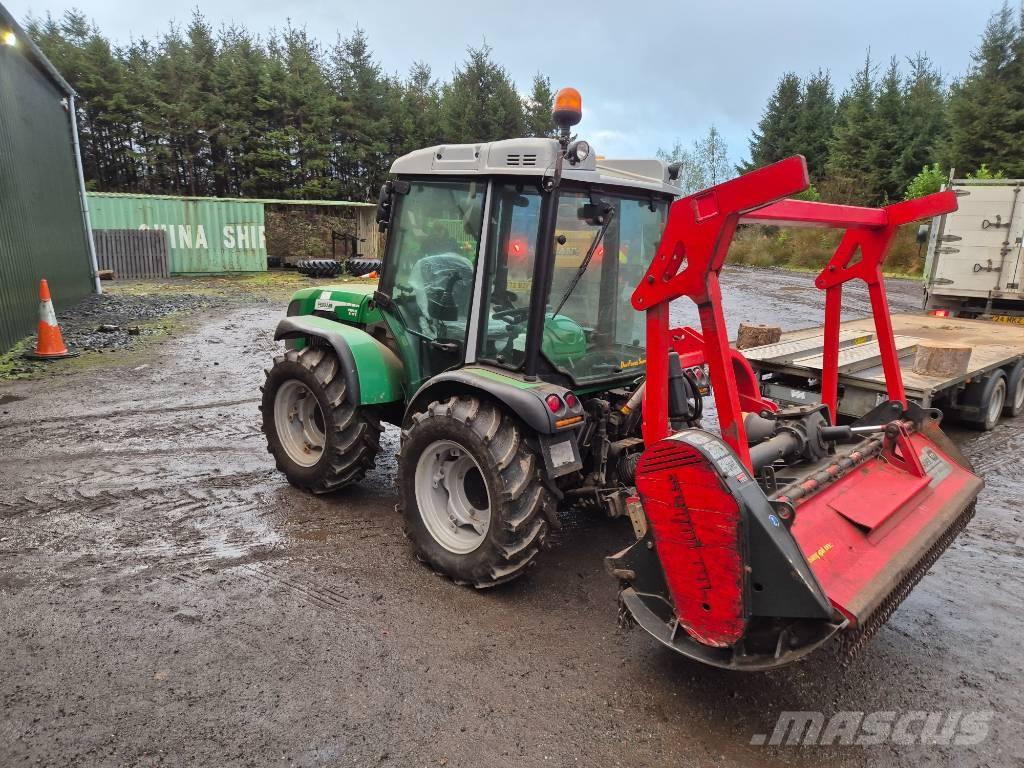 Ferrari Vega 85MT Šumarstvo – ostalo