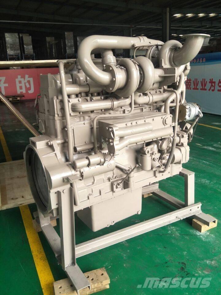 Cummins K19-C700 Motori
