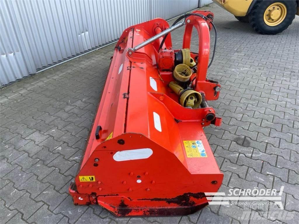 Gaspardo 2,80 M Kosilice za pašnjak