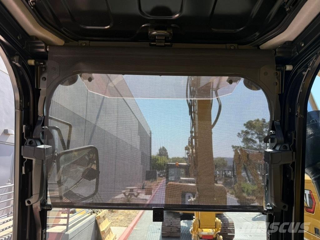 CAT 320 Bageri gusjeničari