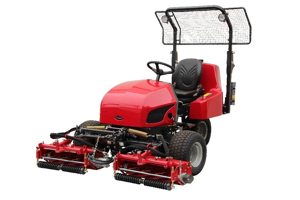 Baroness LM331 Traktorske kosilice