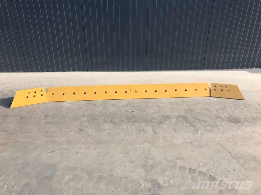 CAT D6R Ostale komponente