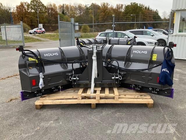 Holms PVH360 ( 3P ) Ratraci