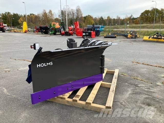 Holms PVH360 ( 3P ) Ratraci