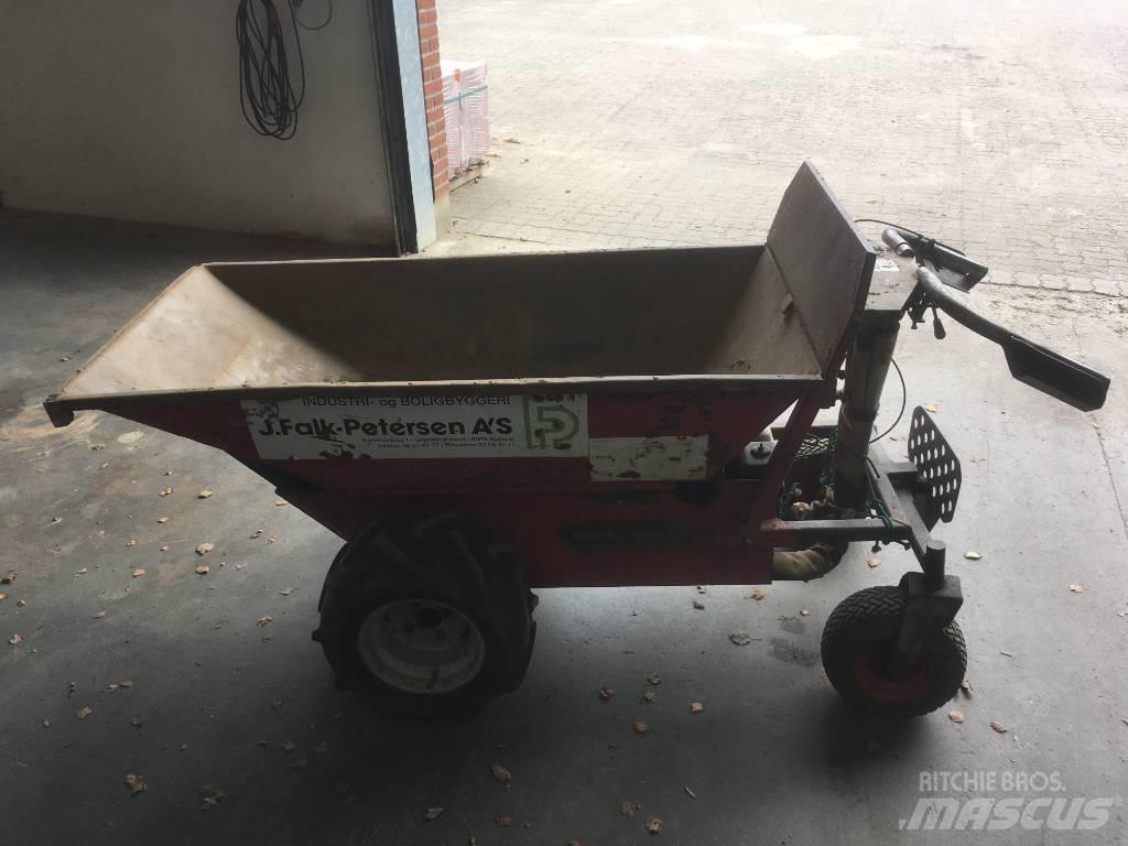Bejco Mini dumper Ostalo