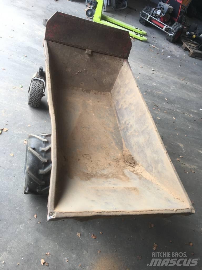 Bejco Mini dumper Ostalo