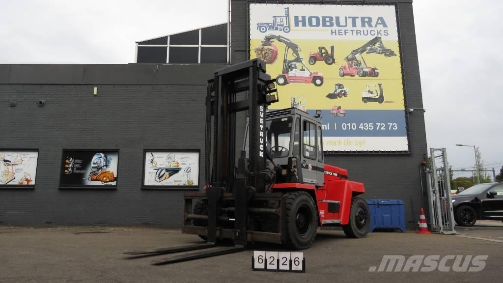 Svetruck 1060-30 Dizelski viličari