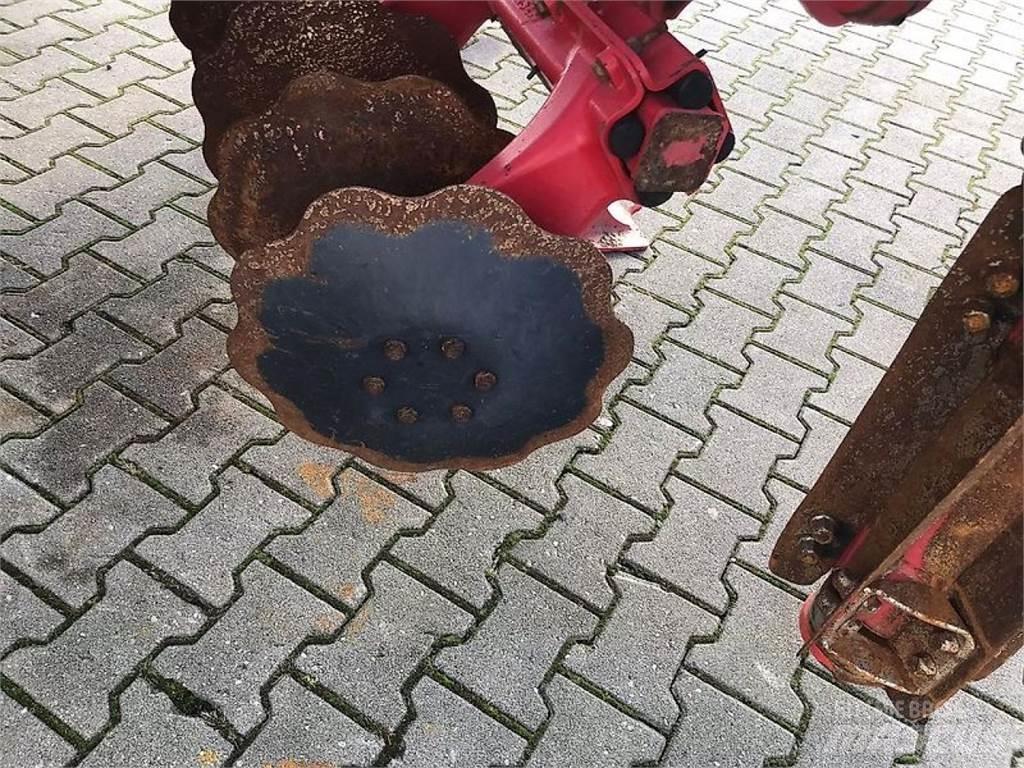 Horsch Joker 6 RT Tanjurače