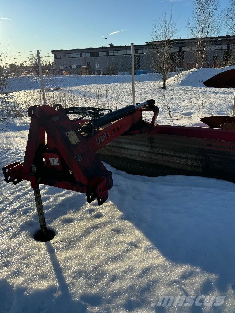 Vama JH/2+2 Plugovi za putove