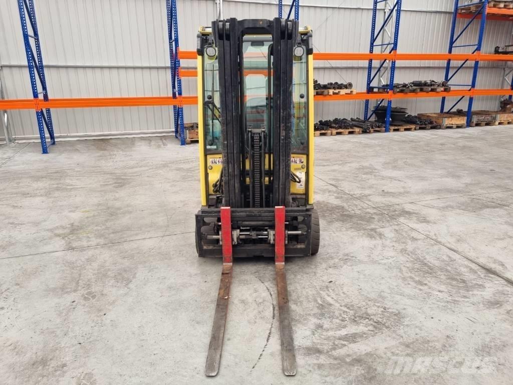 Hyster J 1.8 XNT Električni viličari
