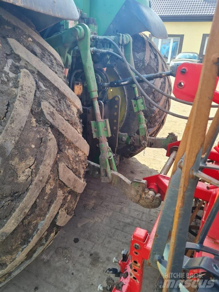 John Deere 6920 Traktori