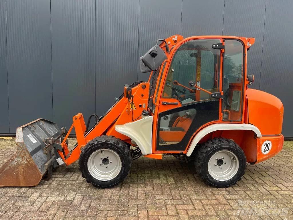 Kramer 5035/348 Utovarivači na kotačima