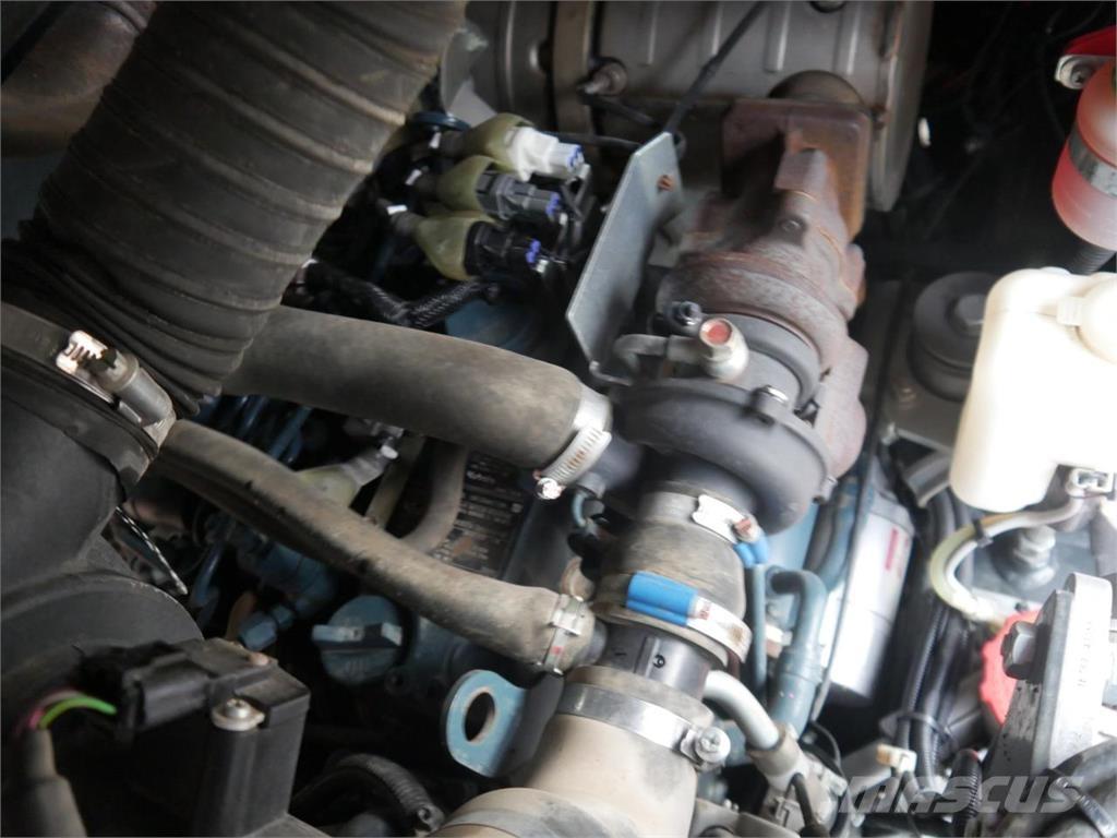 Schäffer 3650T Utovarivači na kotačima