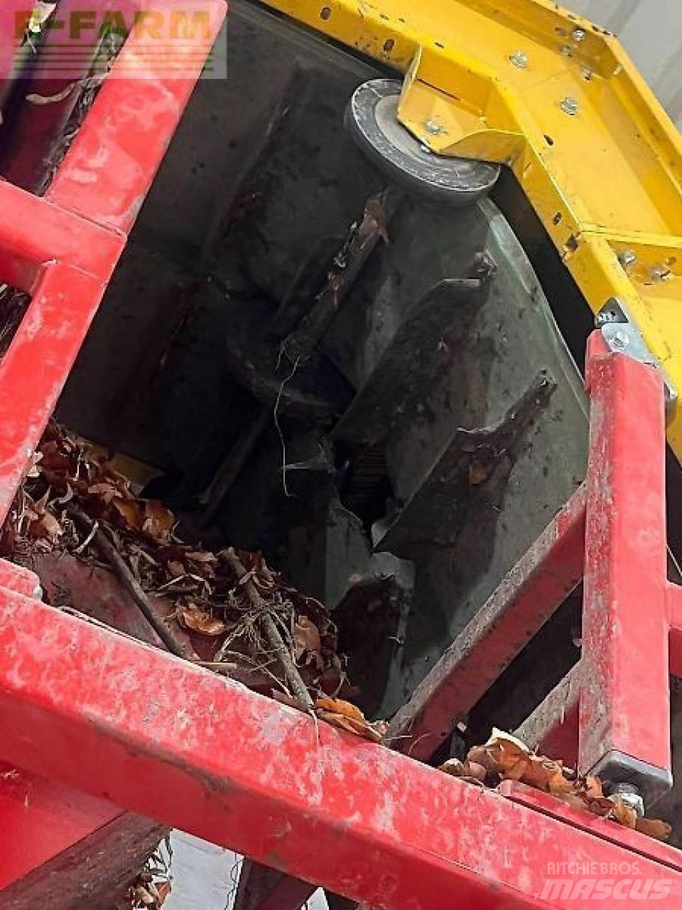 Grimme se 75 - 55 Skupljači i kopači krumpira