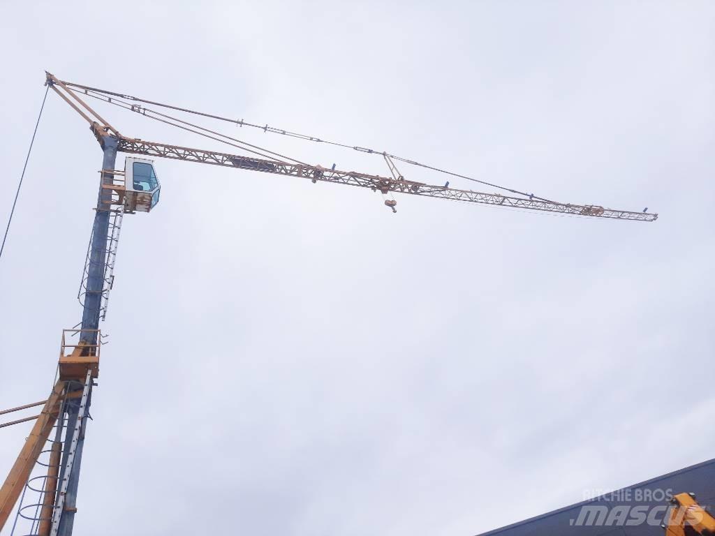Potain HDM Prijenosni kranovi