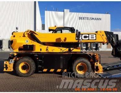 JCB 5.5-21 Teleskopski viličari
