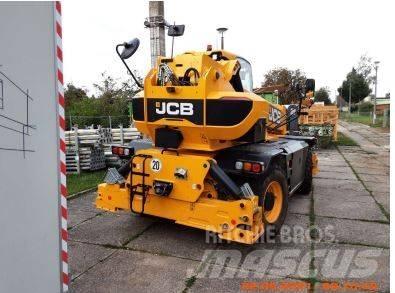 JCB 5.5-21 Teleskopski viličari