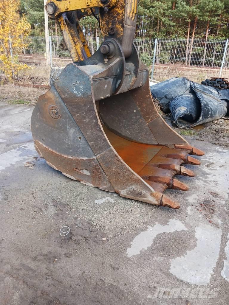 Komatsu PC 360 LC-10 Bageri gusjeničari