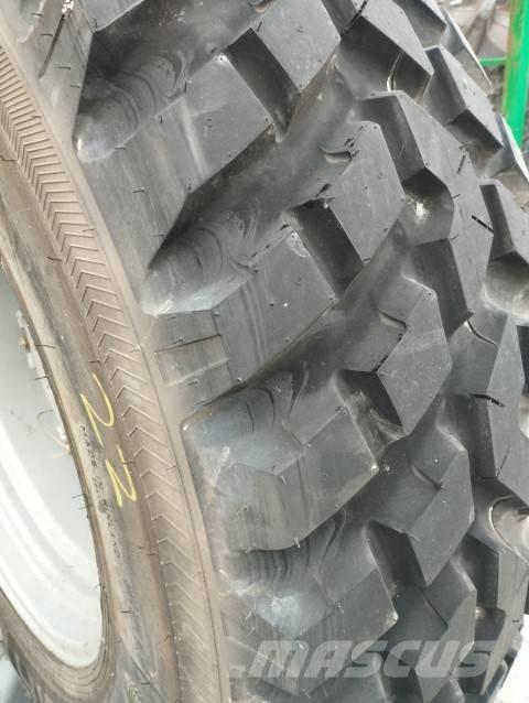 Nokian 440/80X30 Gume, kotači i naplatci