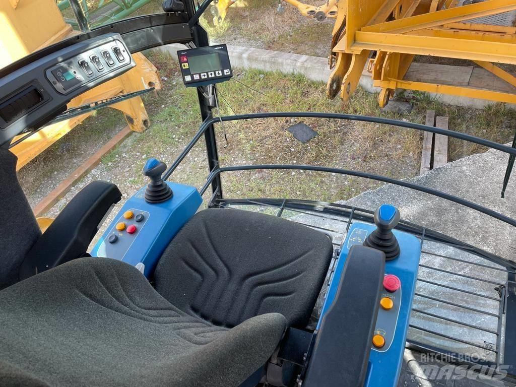 Potain MD310C Toranjski kranovi