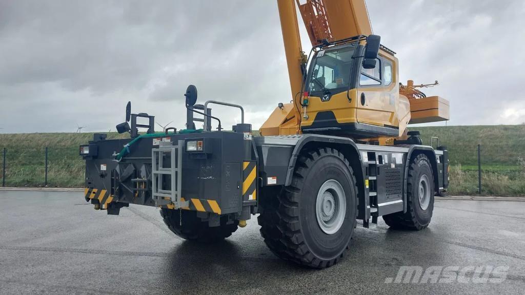 XCMG XCR90_E Autokran dizalice