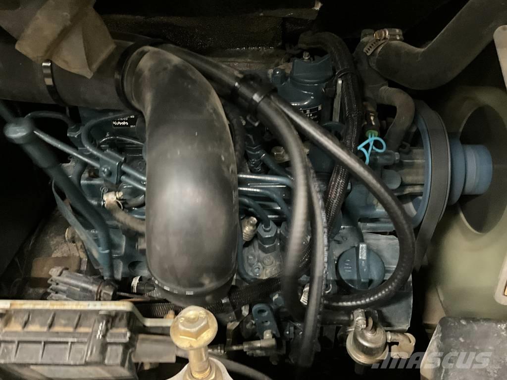 Bobcat E 26 Mini bageri <7t