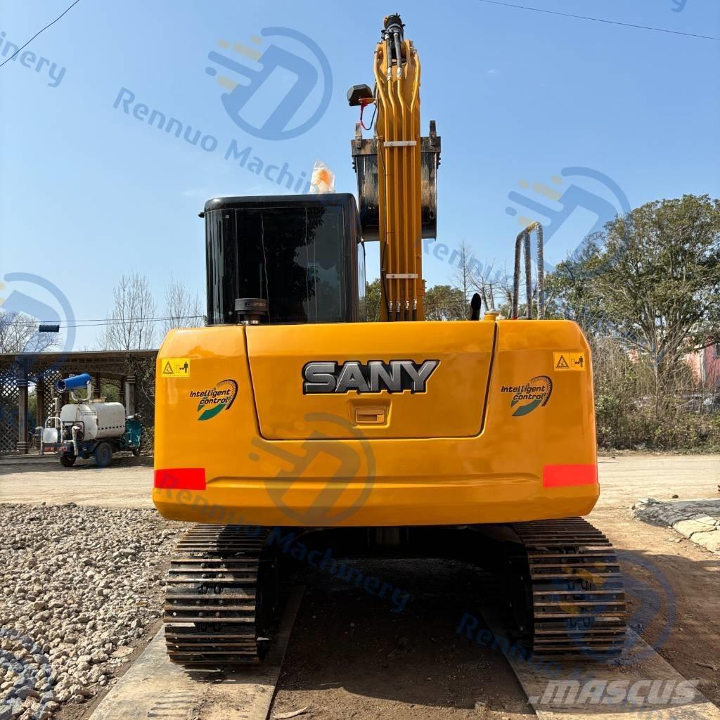 Sany SY 95 C Pro Bageri gusjeničari