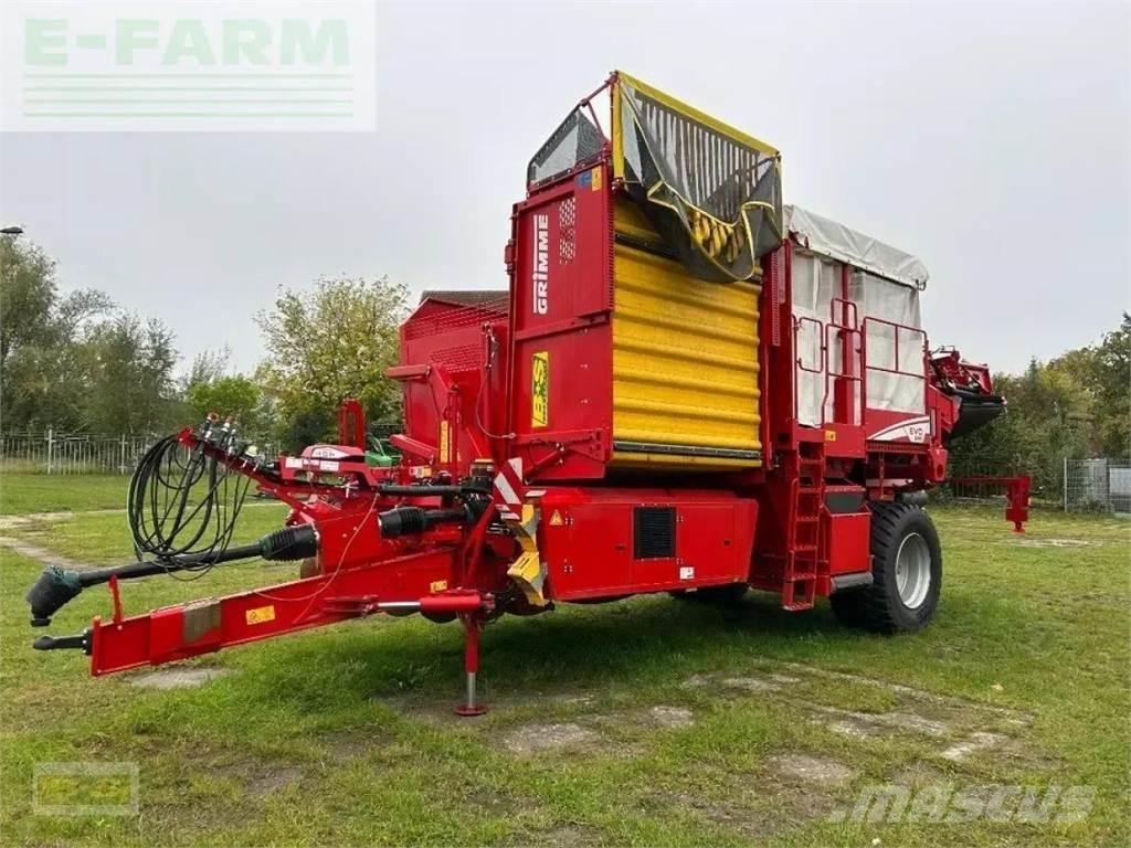 Grimme evo 260 Oprema za krumpir - Ostalo