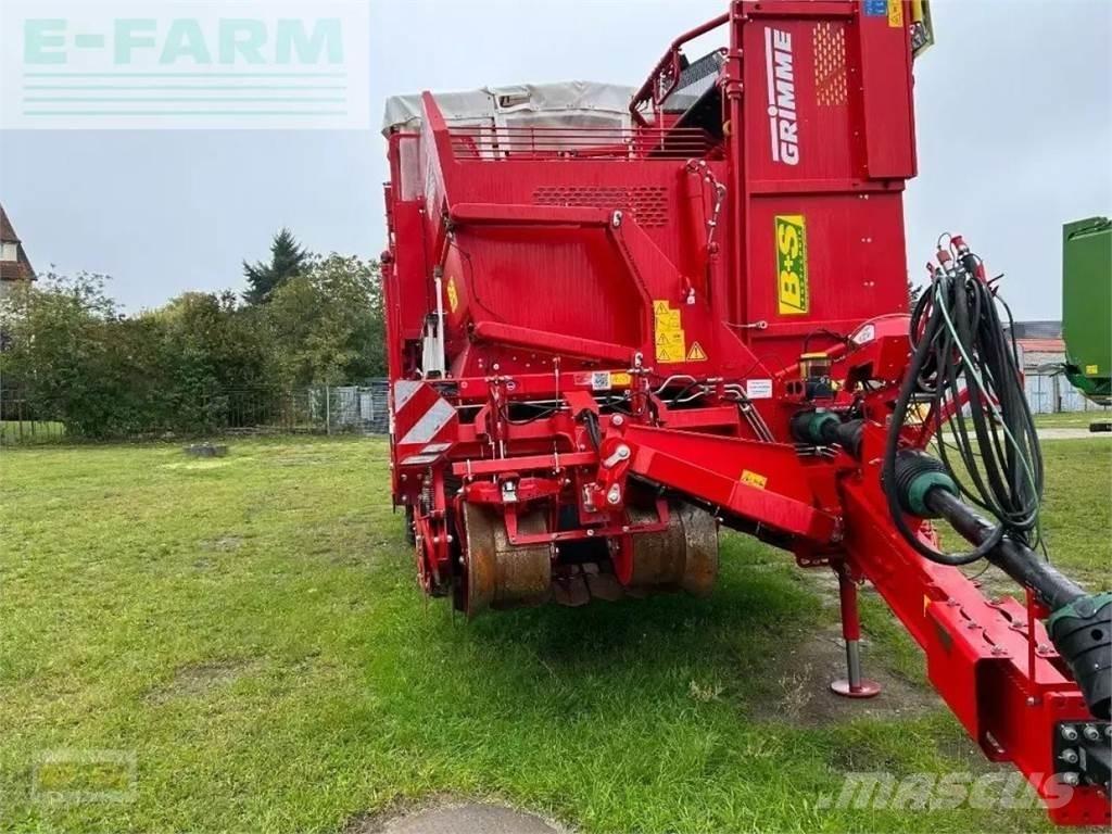 Grimme evo 260 Oprema za krumpir - Ostalo