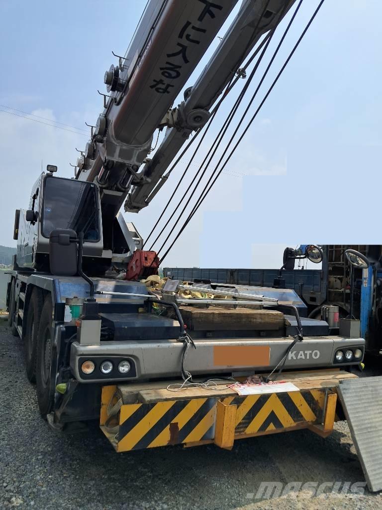 Kato KR-75H Autokran dizalice