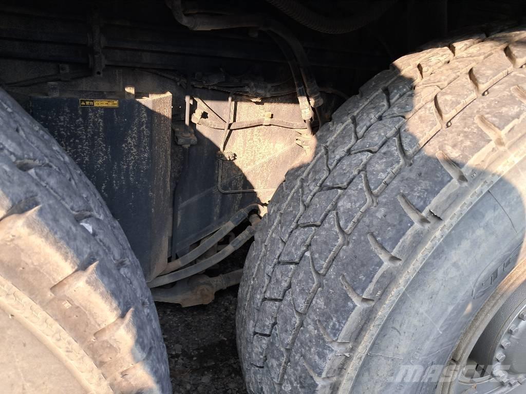 Kato KR-75H Autokran dizalice