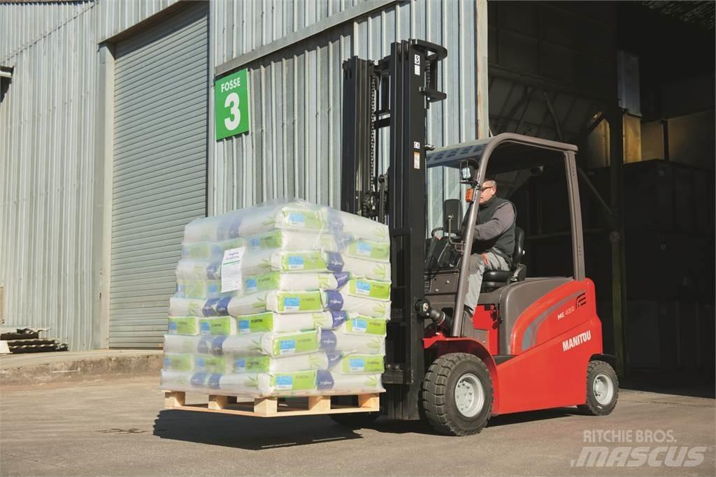Manitou ME425-435 Električni viličari