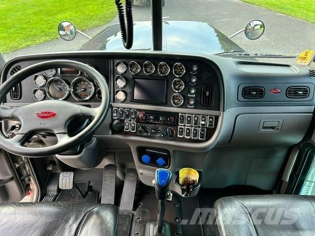 Peterbilt 389 Traktorske jedinice