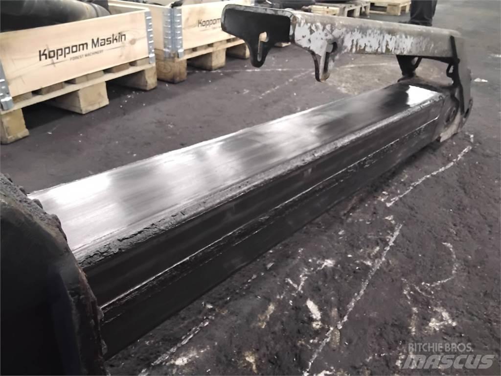 Cranab Crf12 Kranovi za stabla