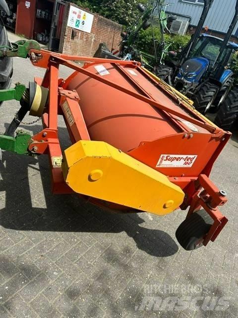 TEAGLE S160 Uređaji za kosilice