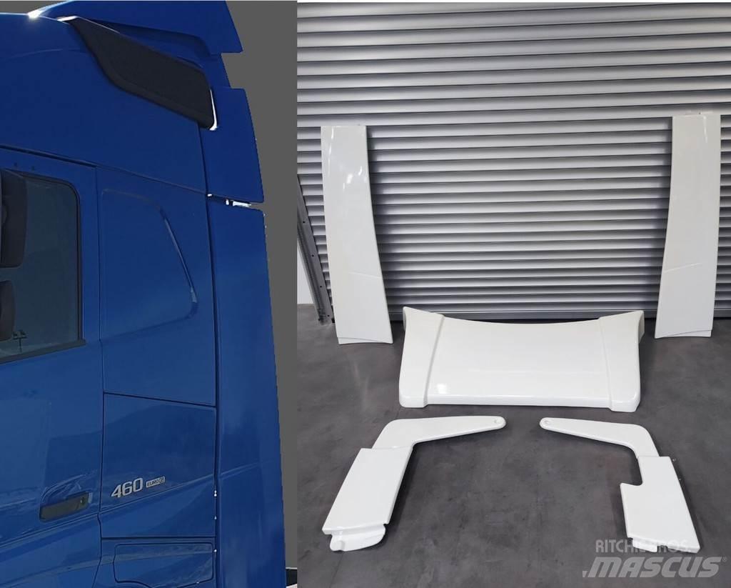 Volvo FH Euro 6 Transport – ostalo